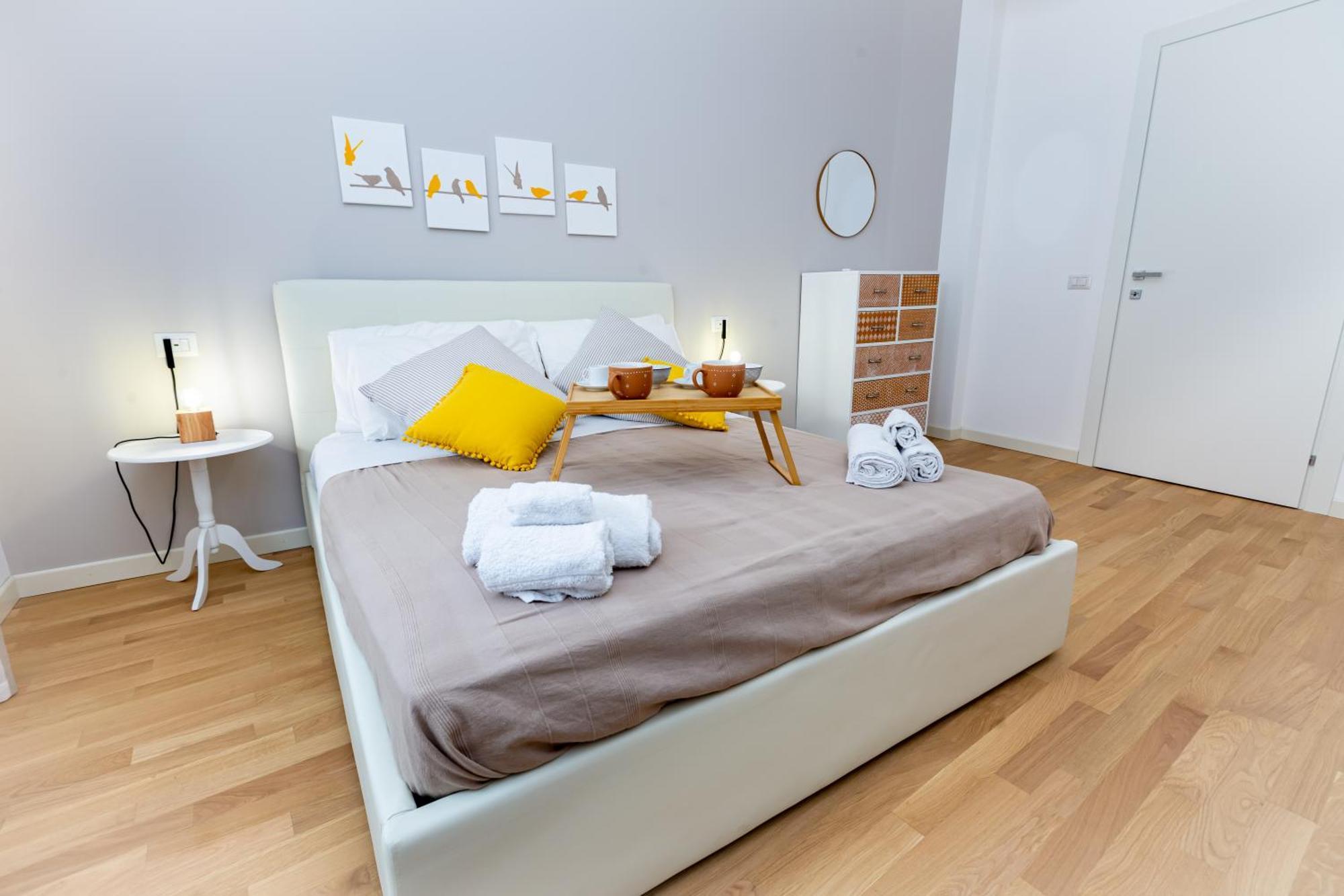 Noh Collection 3Bdr Apartment- Trastevere Area Rome Exterior photo