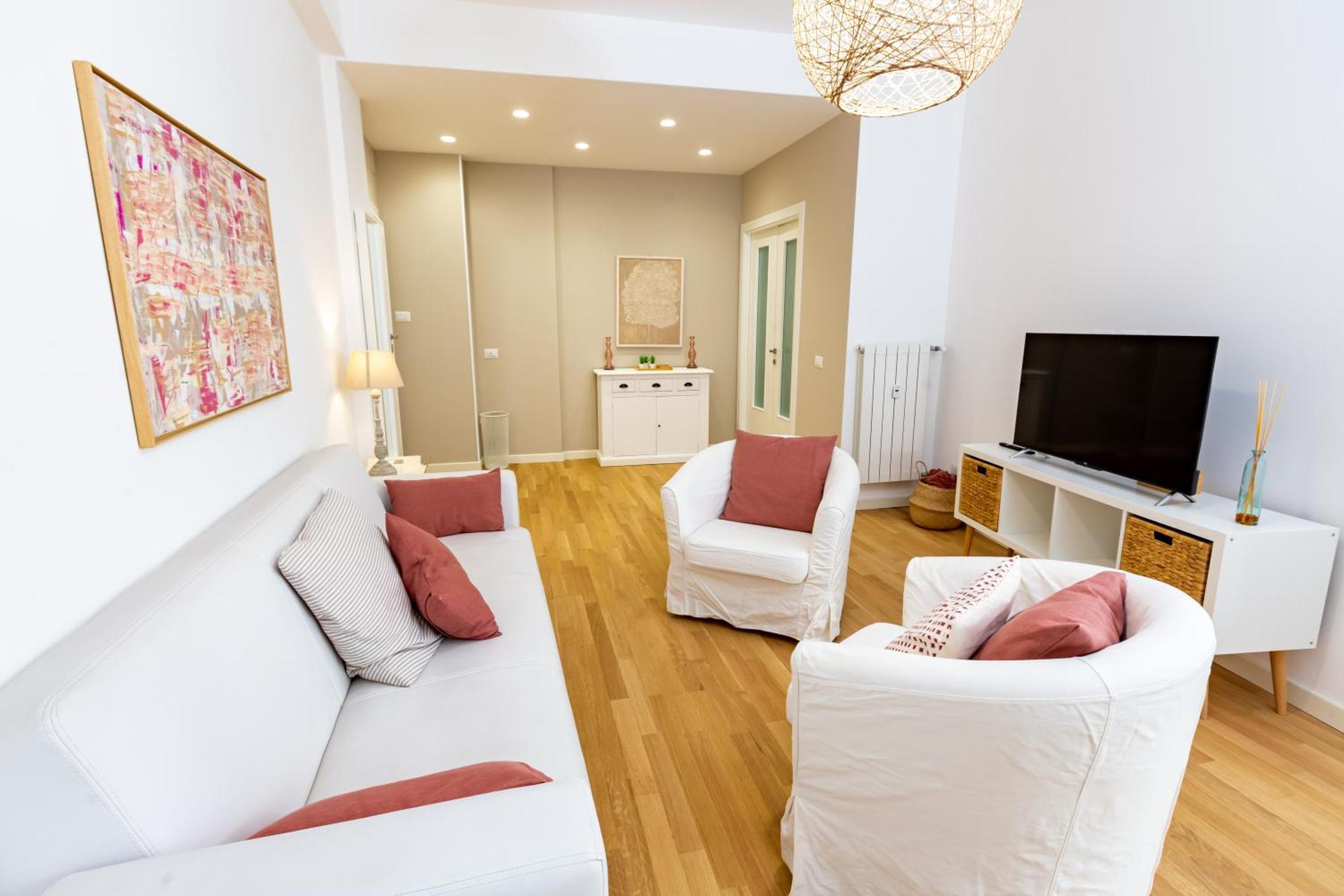 Noh Collection 3Bdr Apartment- Trastevere Area Rome Exterior photo