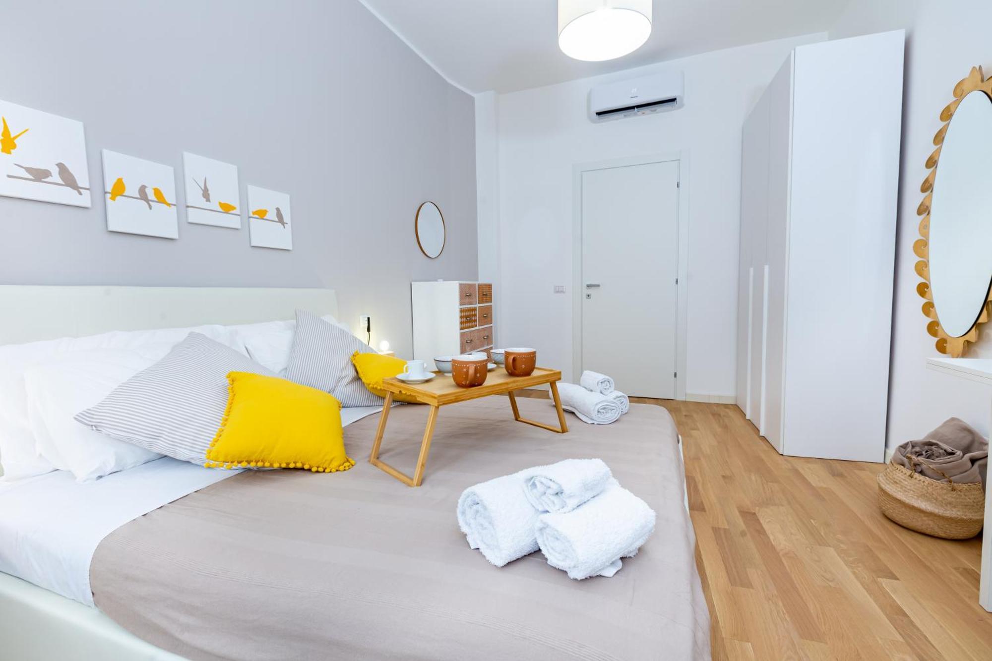 Noh Collection 3Bdr Apartment- Trastevere Area Rome Exterior photo