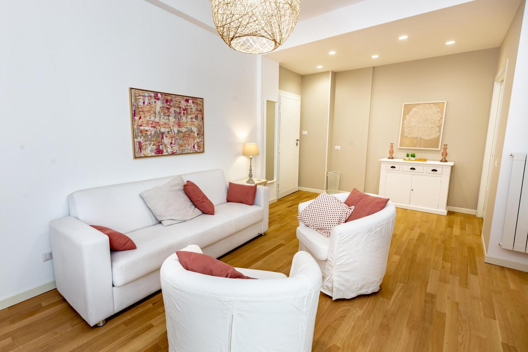 Noh Collection 3Bdr Apartment- Trastevere Area Rome Exterior photo