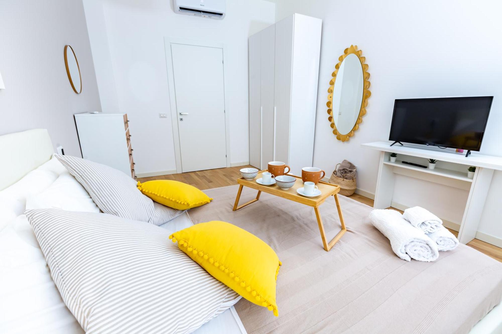 Noh Collection 3Bdr Apartment- Trastevere Area Rome Exterior photo