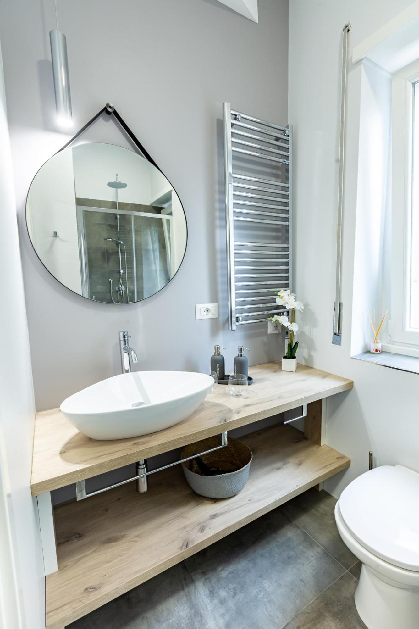 Noh Collection 3Bdr Apartment- Trastevere Area Rome Exterior photo