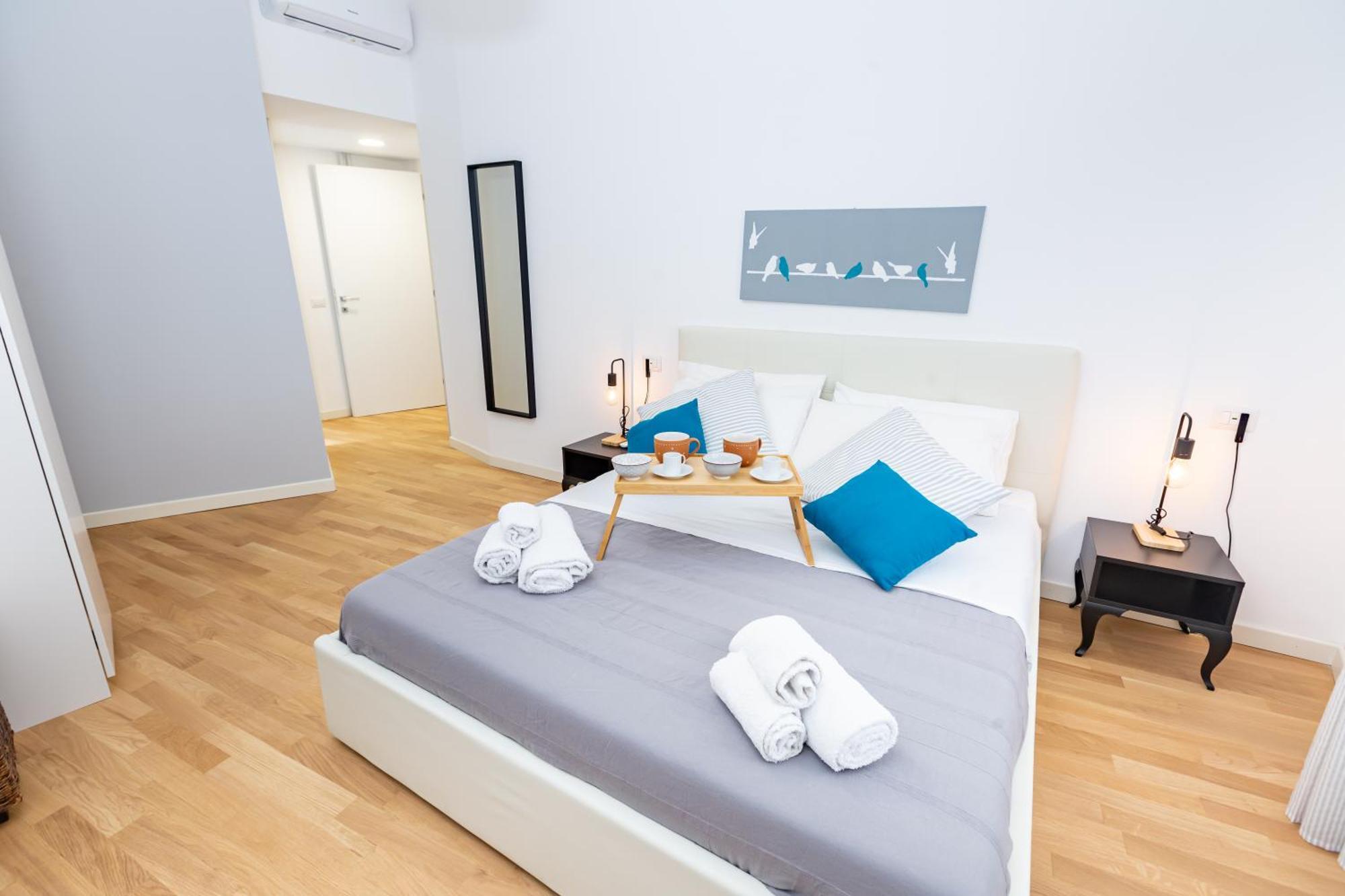Noh Collection 3Bdr Apartment- Trastevere Area Rome Exterior photo