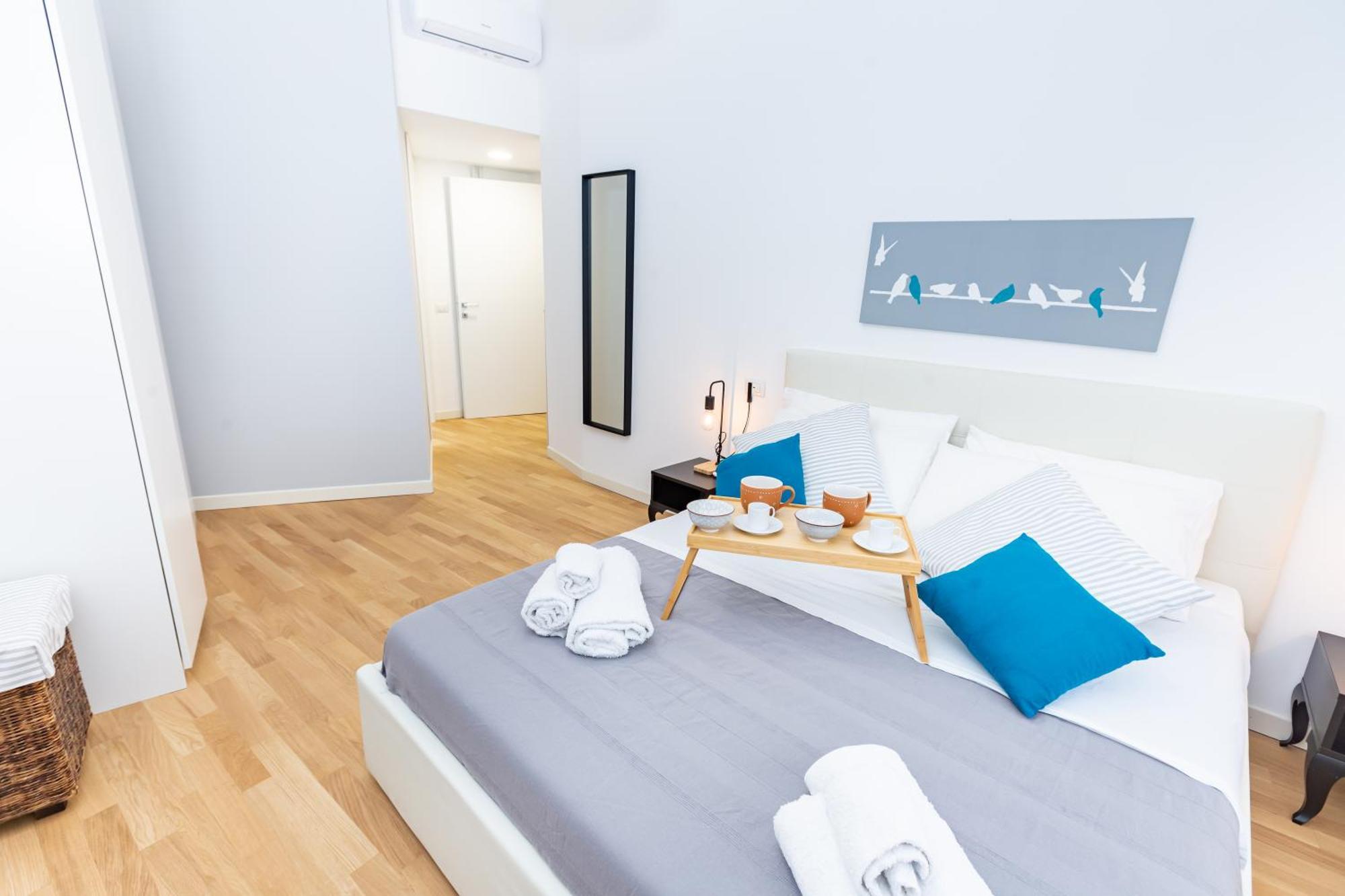 Noh Collection 3Bdr Apartment- Trastevere Area Rome Exterior photo