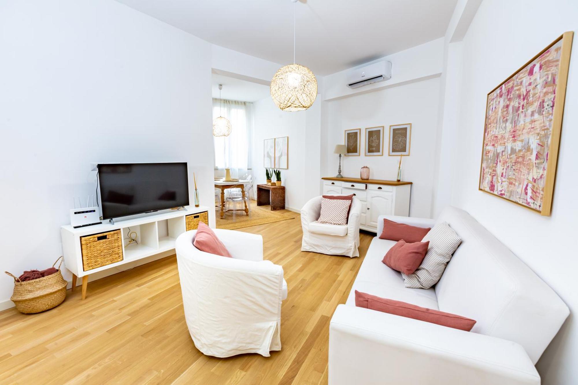 Noh Collection 3Bdr Apartment- Trastevere Area Rome Exterior photo